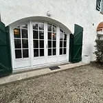 N0000-3nd Appt 4 Pieces - 4 Couchages Noirmoutier En L'ile *