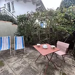 アパート N0000-3nd Appt 4 Pieces - 4 Couchages Noirmoutier En L'ile Le Grand Vieil