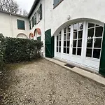 N0000-3nd Appt 4 Pieces - 4 Couchages Noirmoutier En L'ile Le Grand Vieil