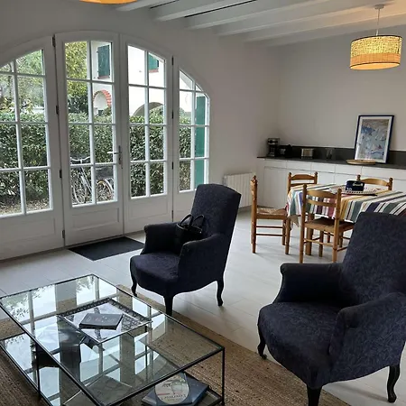 N0000-3Nd - Bel Appartement Au Bois De La Chaise - Noirmoutier En L'Ile *