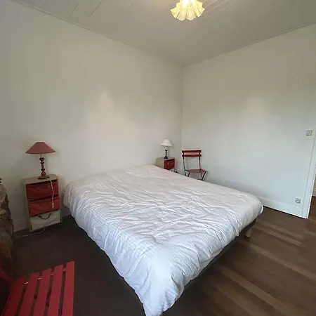 N0000-3Nd - Bel Appartement Au Bois De La Chaise - Noirmoutier En L'Ile Διαμέρισμα