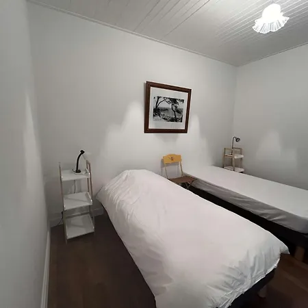 N0000-3Nd - Bel Appartement Au Bois De La Chaise - Noirmoutier En L'Ile *