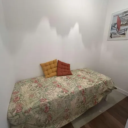Διαμέρισμα N0000-3Nd - Bel Appartement Au Bois De La Chaise - Noirmoutier En L'Ile