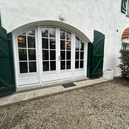 N0000-3Nd - Bel Appartement Au Bois De La Chaise - Noirmoutier En L'Ile *