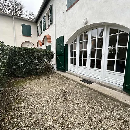 N0000-3Nd - Bel Appartement Au Bois De La Chaise - Noirmoutier En L'Ile Le Grand Vieil